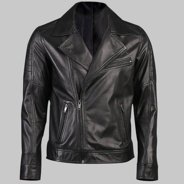 High quality leather jackets for bikers with Uniqueness